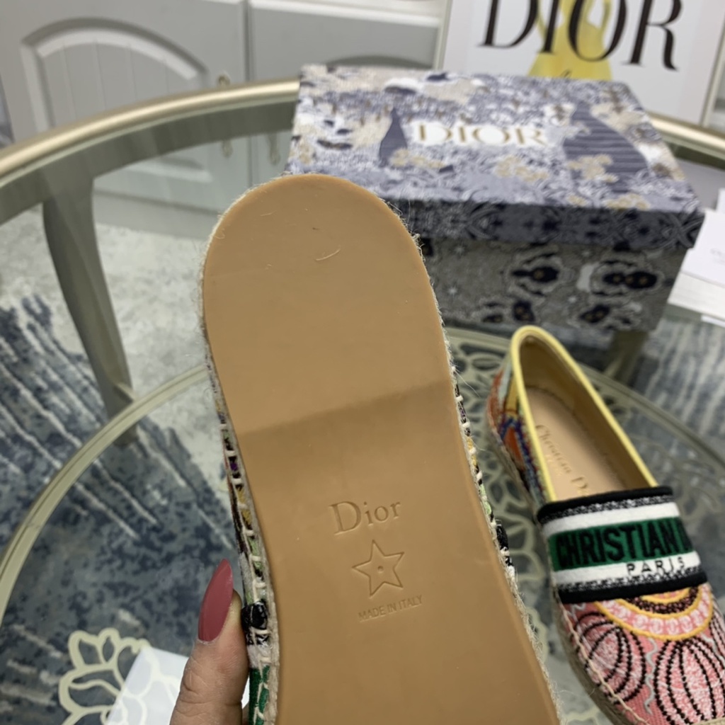 Toàn Bộ Giày Loafer Cotton Phối Màu Xinh Xắn Theo Phong Cách 2021 Dành Cho Nữ