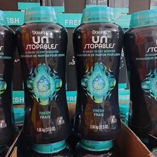 Hạt xả vải Downy 1.06kg của Mỹ