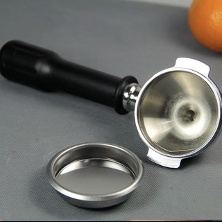 Phin điếc inox – lọc mù inox vệ sinh máy pha cafe