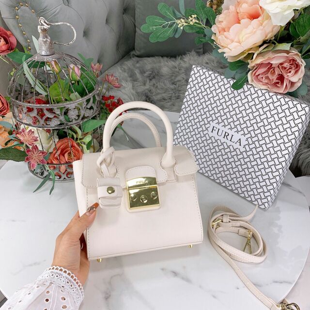 Túi xách 4 màu - mẫu mới