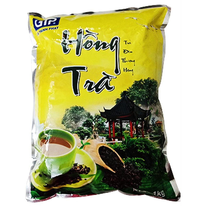 Hồng Trà Gia Thịnh Phát Thượng Hạng 1kg