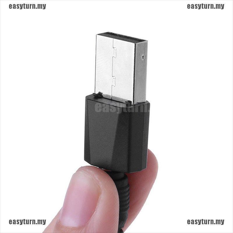 Usb Bluetooth 4.2 Âm Thanh Stereo Cho Pc Mp3 Mp4 Tai Nghe My