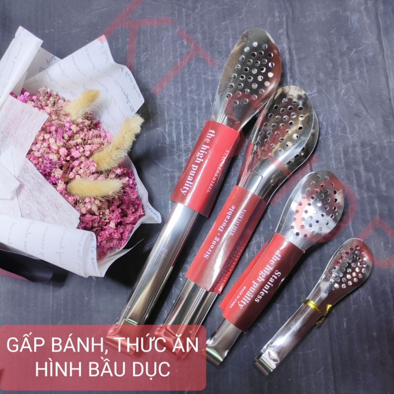 Gấp bánh hình bầu dục