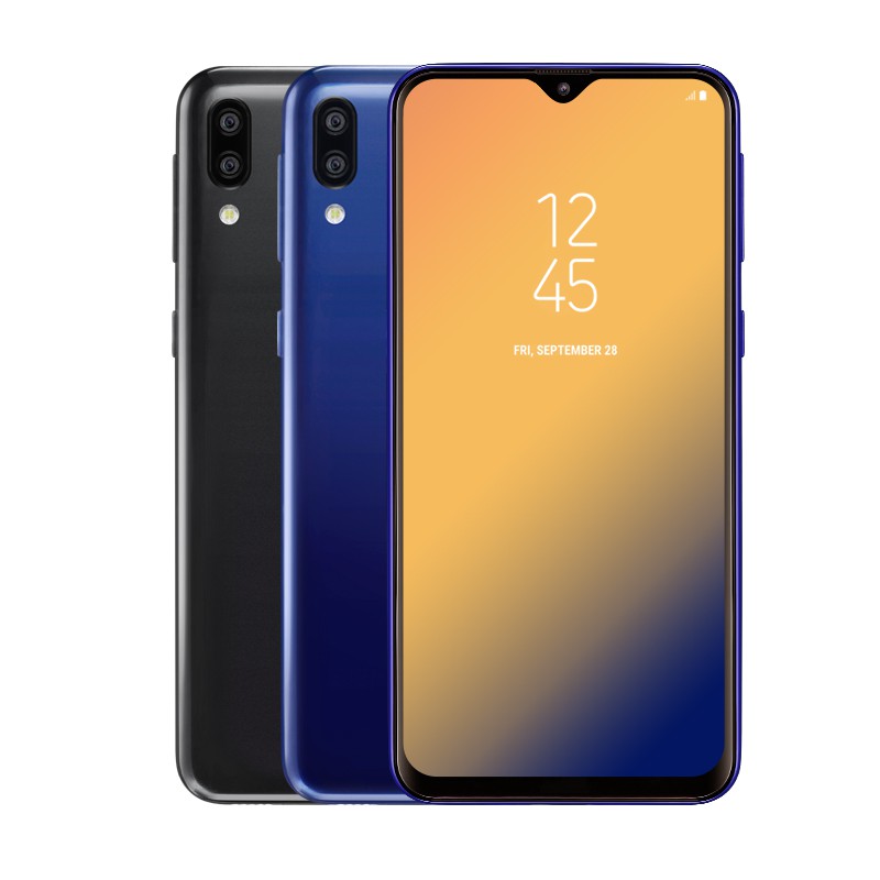 Điện thoại Samsung Galaxy M20 3GB/32GB - Hãng Phân Phối Chính Thức | WebRaoVat - webraovat.net.vn