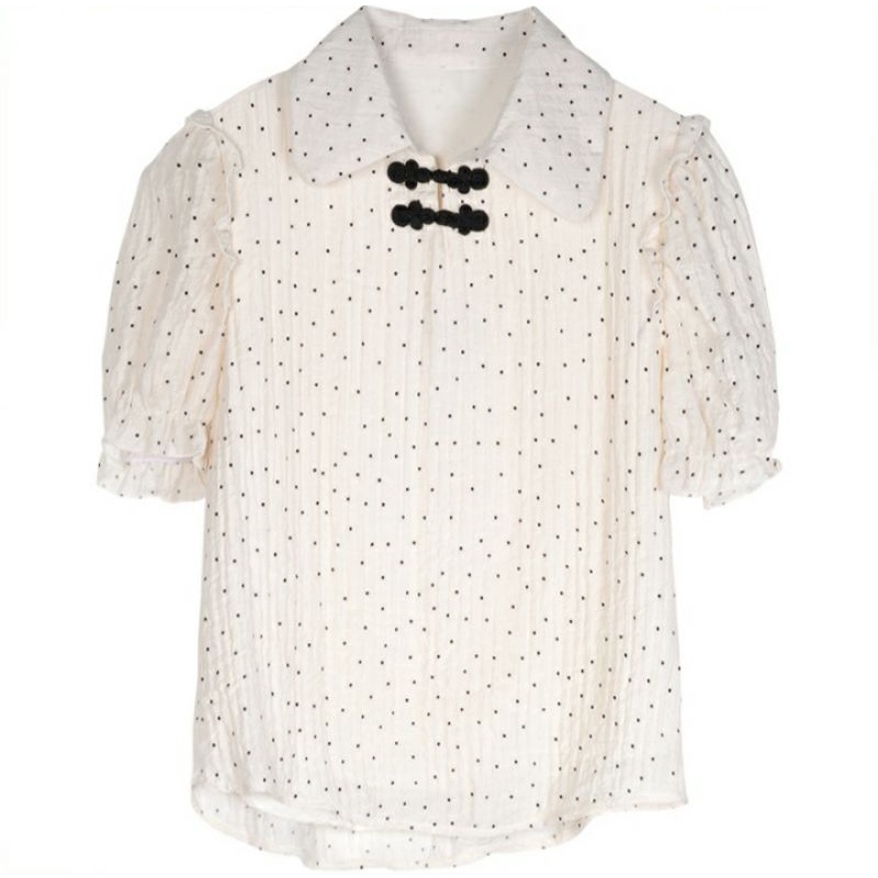 Áo Kiểu Cách Tân