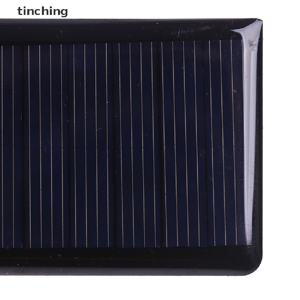 1 Năng Lượng Mặt Trời Mới 5V 60MA