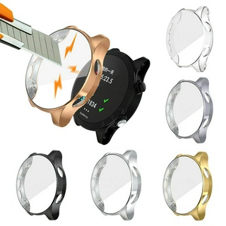 Ốp bảo vệ mặt đồng hồ thông minh thích hợp cho Garmin Forerunner 935 / Forerunner 945