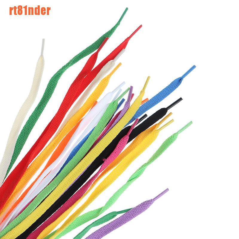 [rt81] Dây Giày Thể Thao Ren Tròn 100cm