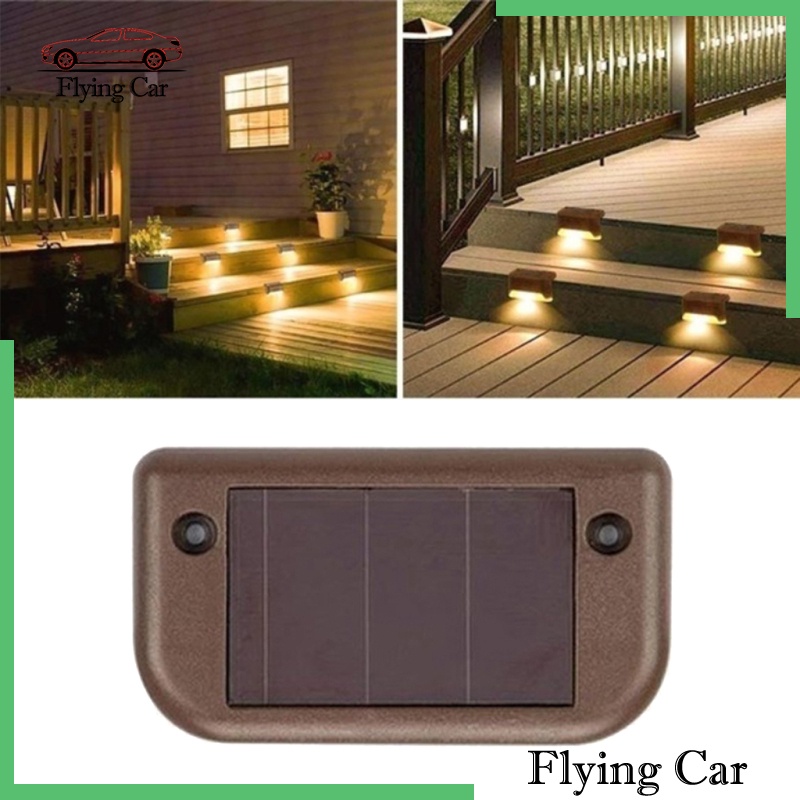 Đèn Led Năng Lượng Mặt Trời Trang Trí Sân Vườn