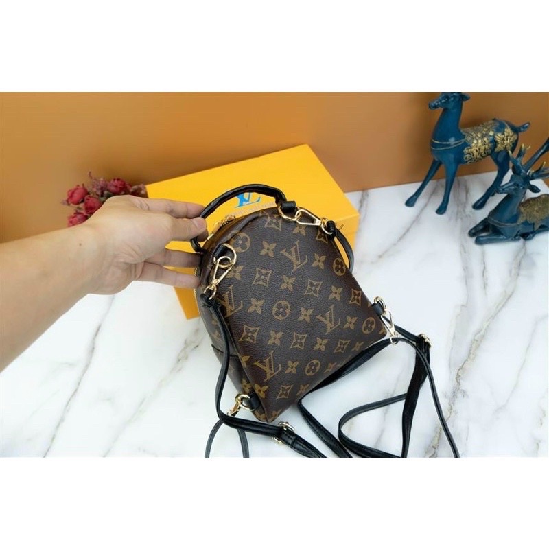 Balo Mini Thời Trang Cao Cấp TX022