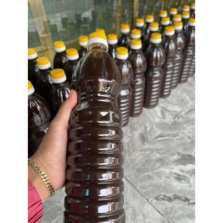 Mật mía nghệ an sạch.500ml