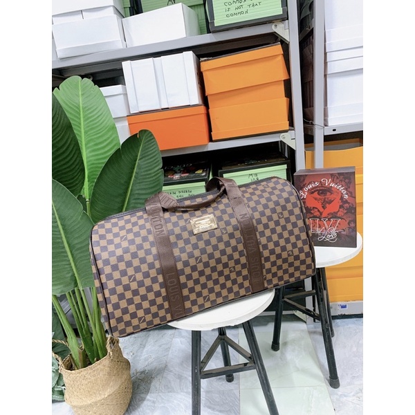 Túi du lịch sang chảnh size 50