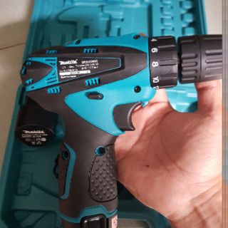 Máy Khoan Pin 12V Makita
