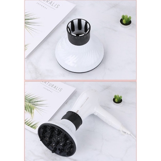 Vỏ Bọc Máy Sấy Tóc Chuyên Dụng Cho Salon