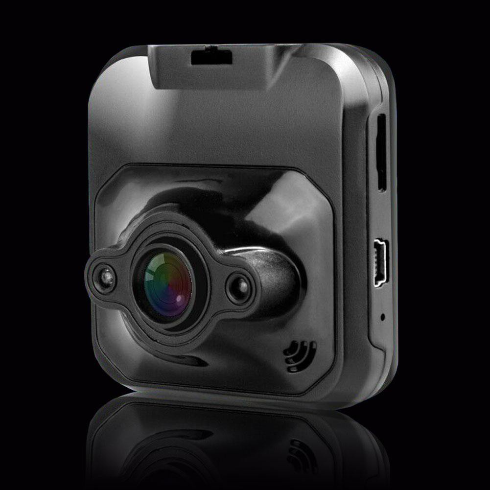 XY-188 HD Car DVR Vehicle Camera Driving Recorder Dash Cam Video Registrator