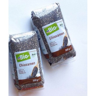 (có bill) Hạt CHIA hữu cơ sạch 100% Đức