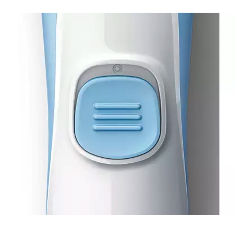 Tông Đơ Cắt Tóc Cho Bé Philips HC1055 - Hàng Chính Hãng (Bảo Hành Toàn Quốc 2 Năm)