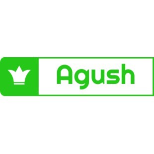 Agush mỹ phẩm Nhật Bản