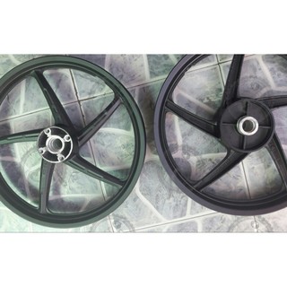 Bánh mâm xe máy futureo neo