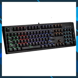 Bàn phím cơ e-dra ek3104, bàn phím gaming cao cấp