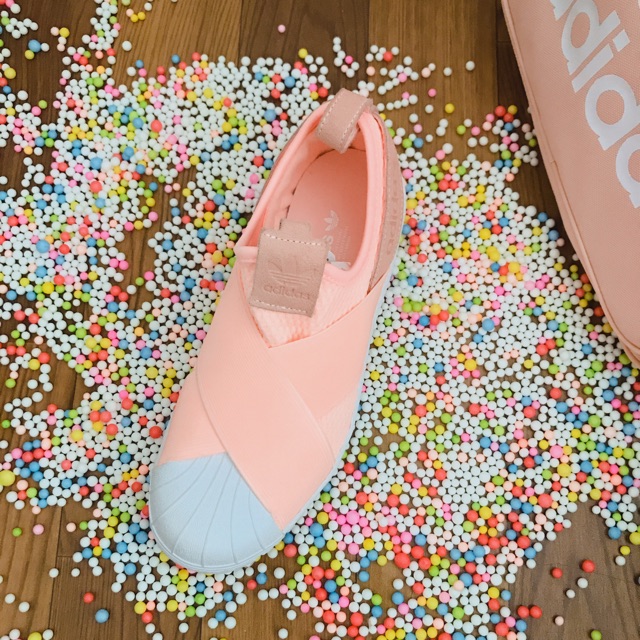[Chính hãng] Đã là một fan girl pink chính hiệu thì không thể bỏ qua đôi giày này