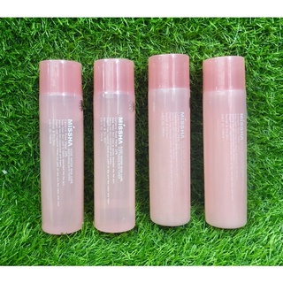 Nước hoa hồng Missha Rose Water Skin Care