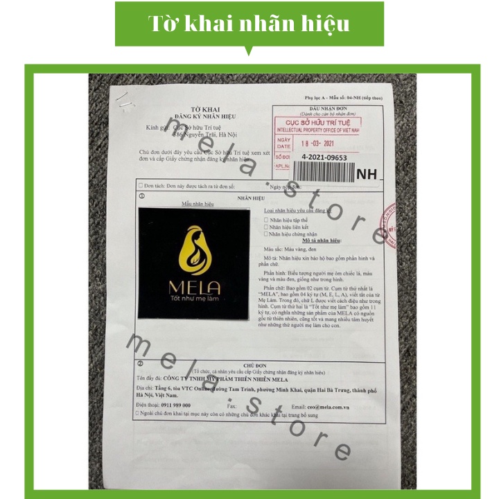 Xà bông nghệ Mela - Xà phòng nghệ trắng da giảm mụn giảm thâm Mela 100g | BigBuy360 - bigbuy360.vn