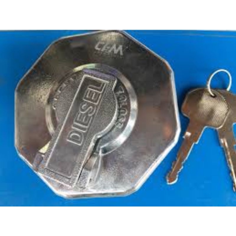 Nắp bình dầu isuzu, Nắp thùng nhiên liệu, nắp dầu isuzu 130ps, nắp dầu 5 tấn, nắp dầu isuzu 15 tấn, NMR, NPR  NQR,