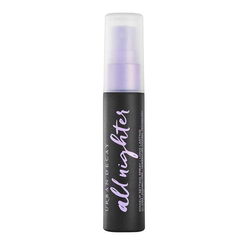 ✨ Urban Decay ✨ Xịt khoá lớp trang điểm The Best Setting Spray