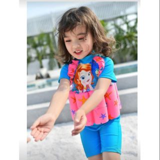 Freeship 99k toàn quốc_,Combo phao + giày Bao Ngoc