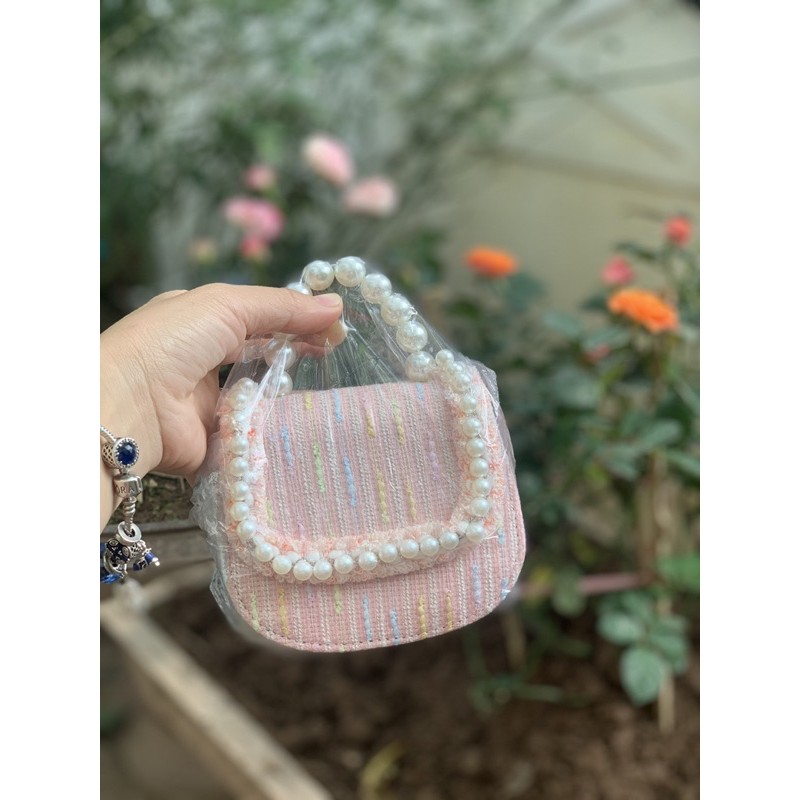 Túi xách cho bé mẫu hot hit 2020