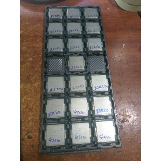 bán chíp g3240 sk 1150