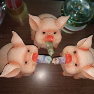 Heo Đất Tiết Kiệm
