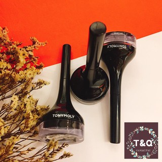 Gel kẻ mắt Tony Moly - siêu thần thánh