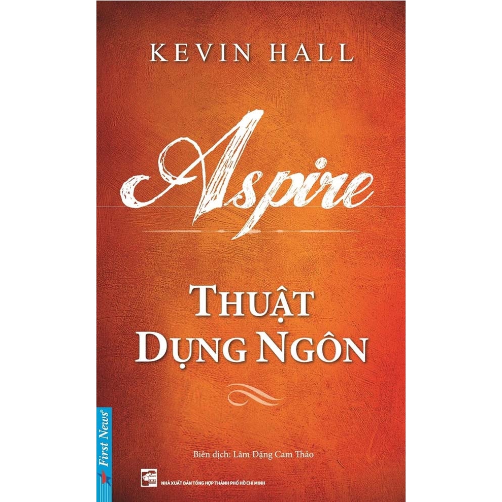 Sách - Thuật Dụng Ngôn