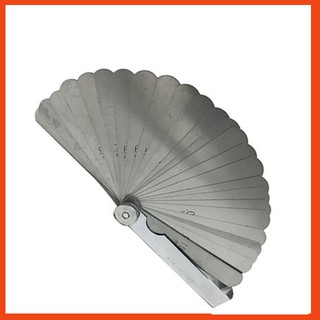 Thước căn lá đo khe hở