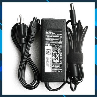Sạc cho laptop dell latitude e6220 e6230 e6320 e6330 4.62a 90w hàng nhập khẩu bảo hành 12 tháng + tặng dây nguồn 1,5m !