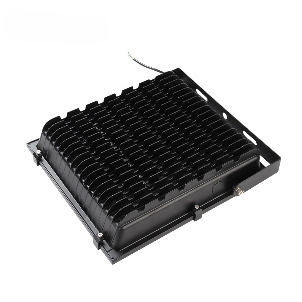 Đèn Pha Led 5054 Ngoài Trời Công Suất 100W Chống Nước IP66