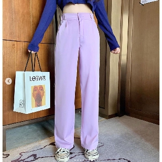 Quần Tây bigsize