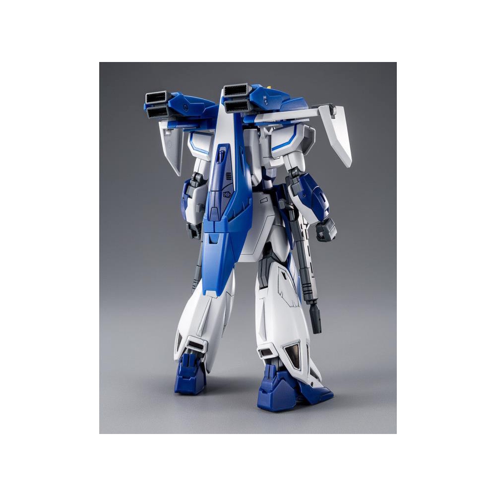 Mô hình lắp ráp Gundam HG AW Gundam Airmaster Burst