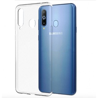 Ốp lưng dẻo trong Samsung M30.