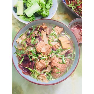 Măng nứa (Hà Giang)