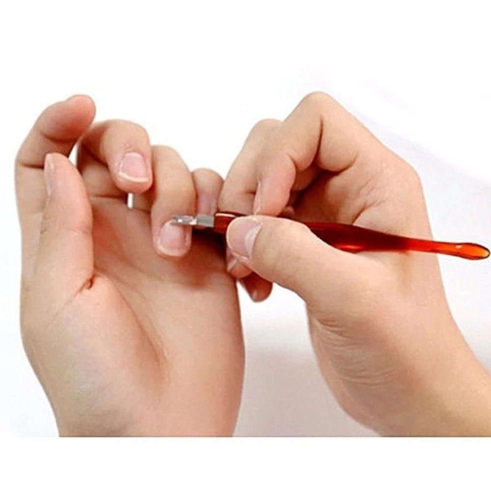 Kềm Cắt Da Chết Chăm Sóc Móng Tay Chuyên Nghiệp DYRUIDOJ