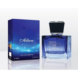 Nước hoa allure