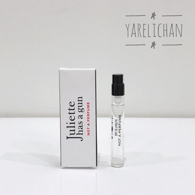 (Sẵn) Sample Nước Hoa Nữ Juliette Has A Gun Not A Perfume | BigBuy360 - bigbuy360.vn