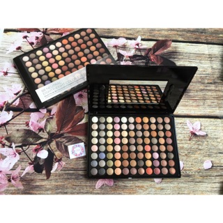 🌸Bảng màu mắt Bh cosmetics🌸