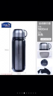 Bình giữ nhiệt lock & lock
