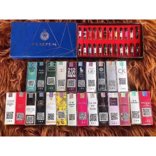 Combo 10 Chai Tinh Dầu Thơm Hparfum[ Tặng 1 chai ] Được Chọn Mùi