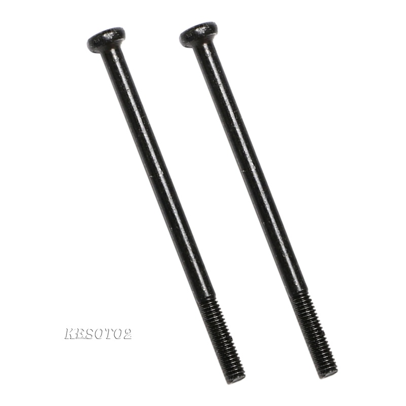 Ốc Vít Kim Loại 1: 12 Cho Mô Hình Xe Điều Khiển Từ Xa Wltoys 12428 DIY