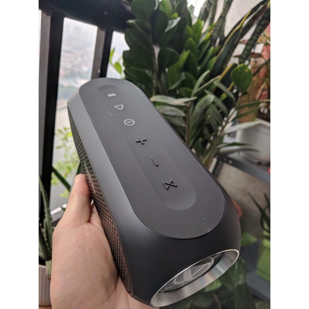 Loa bluetooth Harman Infinity Beta chính hãng mới nguyên hộp 100%